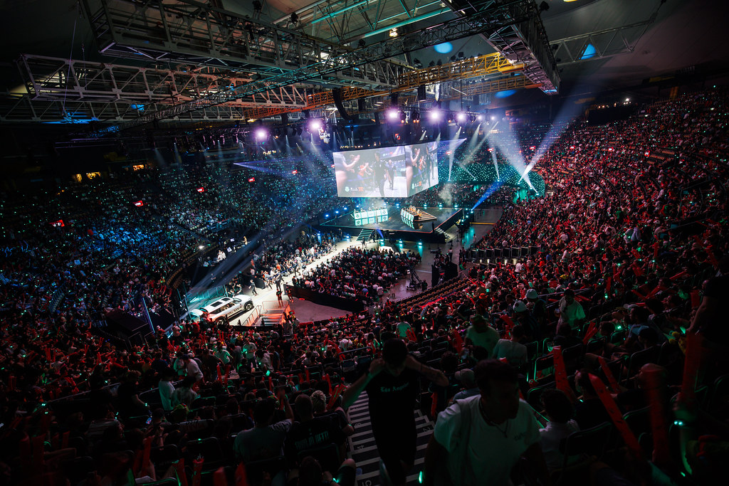 LEC Season Finals 2024