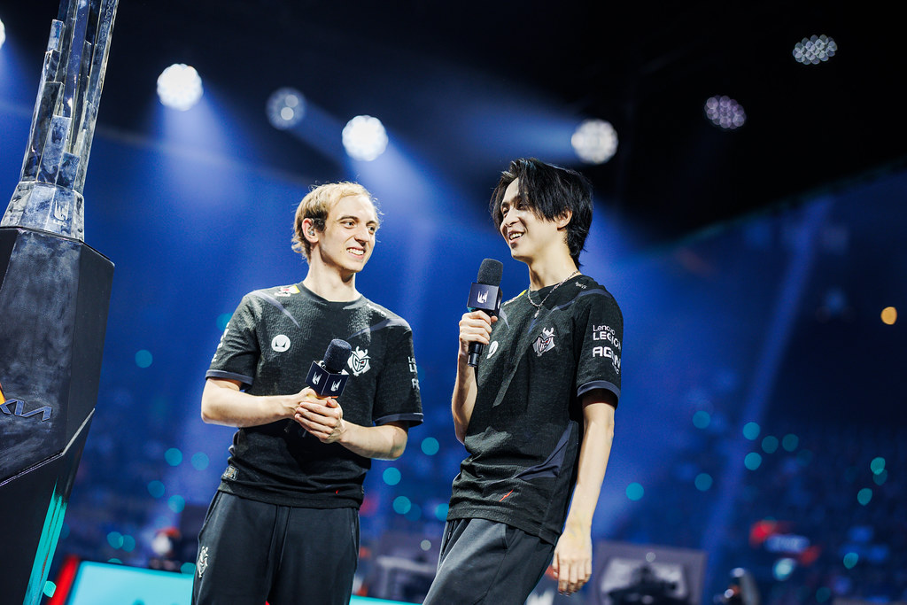 LEC Season Finals 2024