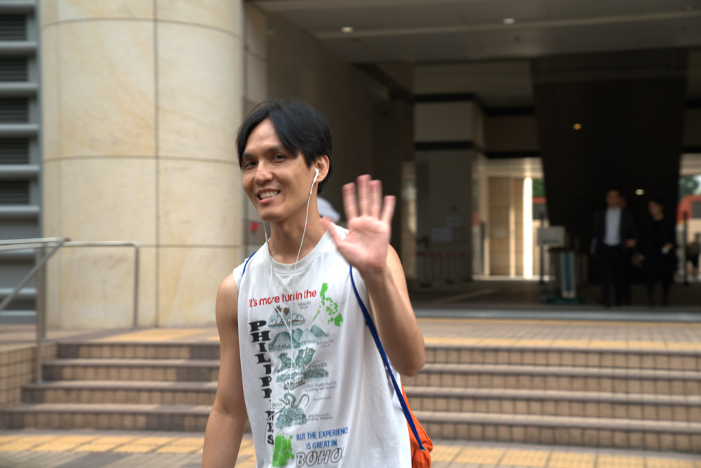 呂智恆