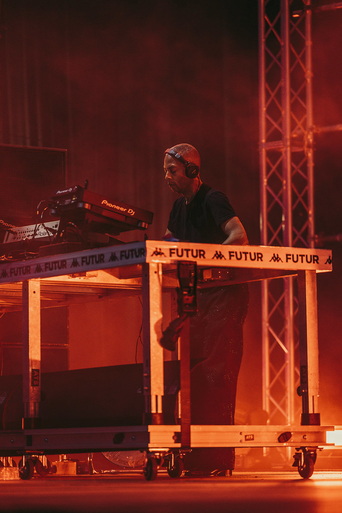 Kappa FuturFestival 2024 - Day 3 Pic 3