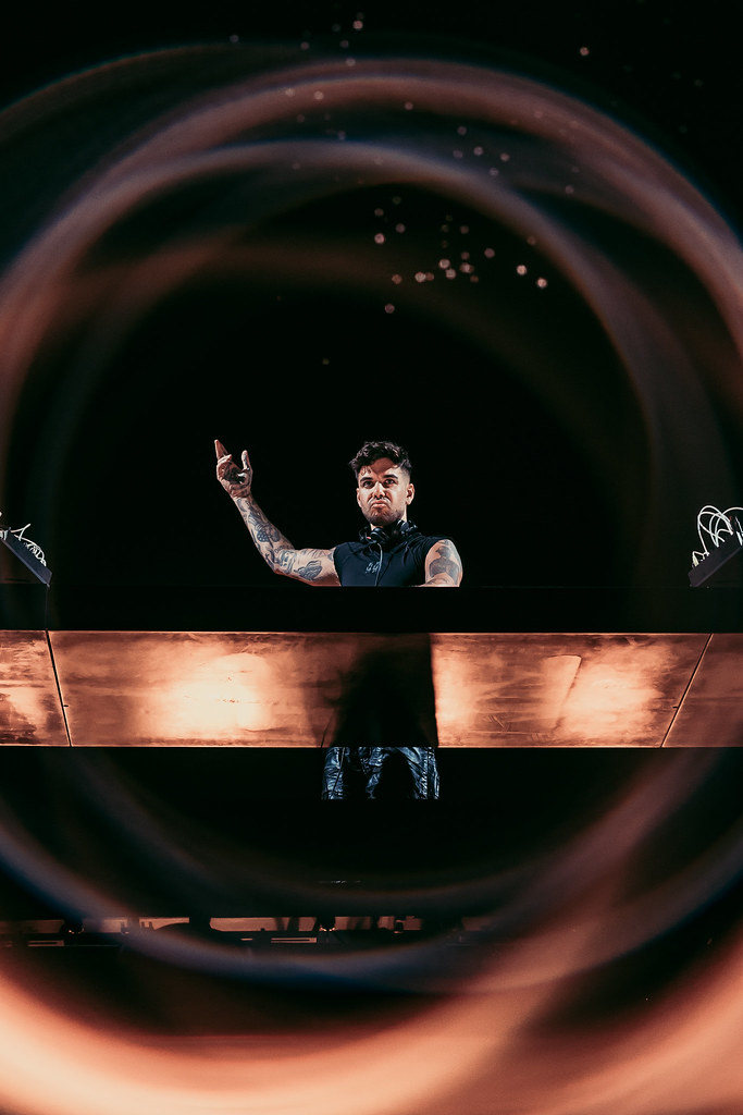Kappa FuturFestival 2024 - Day 1 Pic 2