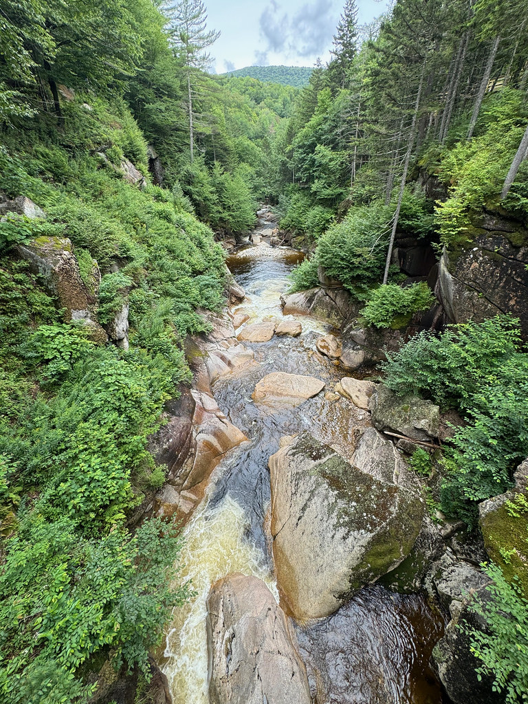 Pemi Trail