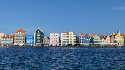 Curacao | by moniquerebanks