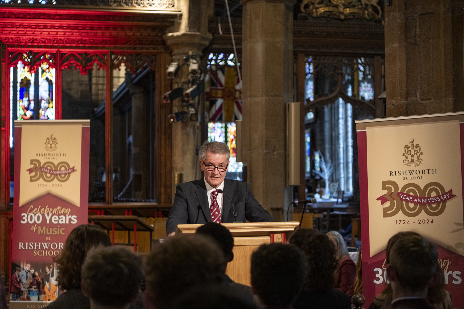 Rishworth Prize Giving 24 | Flickr