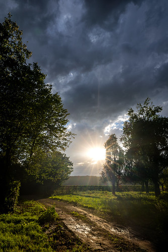 2024-08-24 - Storm Clouds by ~Mario~, landscape cloudsskies sunset light evening landscapephotography eos r5 canon rf1535mmf28lisusm