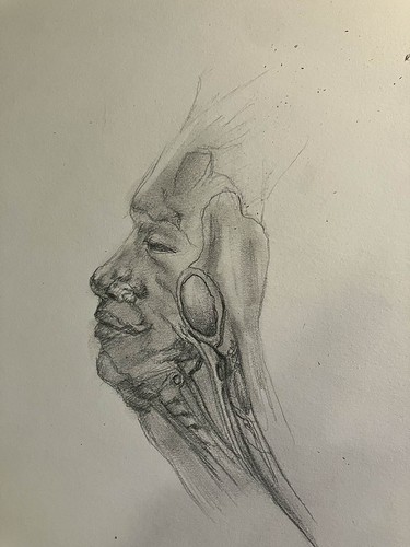 Multiplication Sketch | by bcappiello84