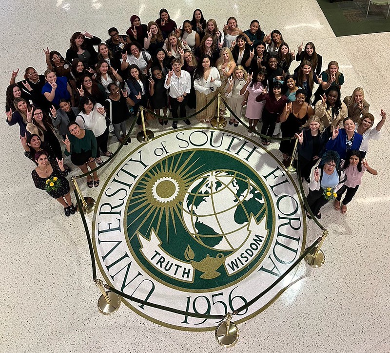 Usf Wlp 2024 WLP Scholarship Recognition Dinner | Flickr