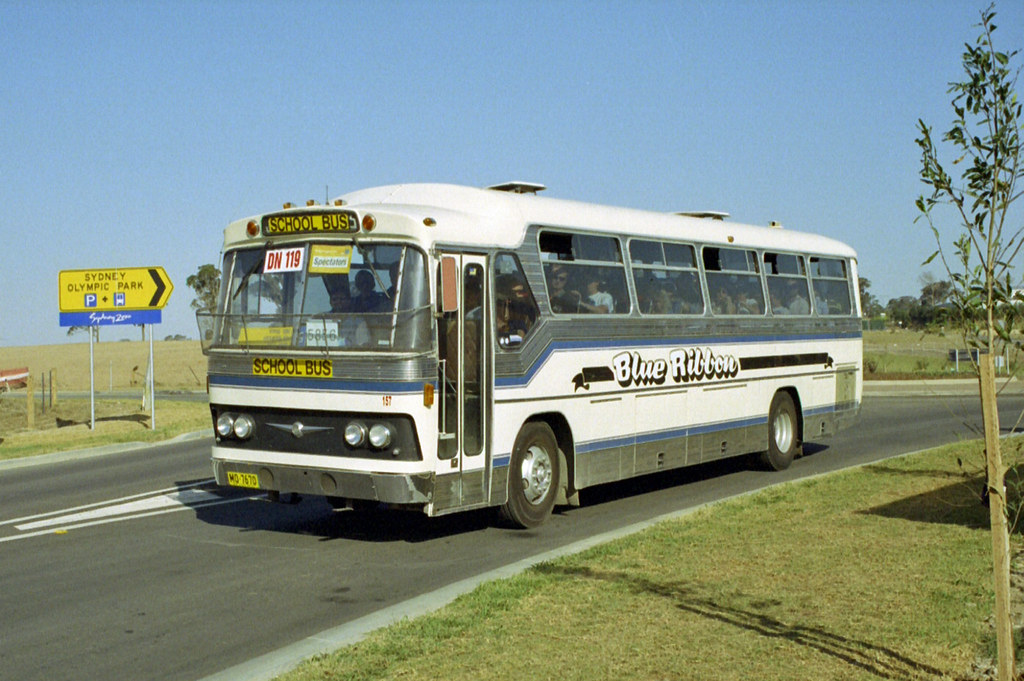 Nn PRX102D (00038) 2000-10 Blue Ribbon (157) (MO7670) CC (… | Flickr
