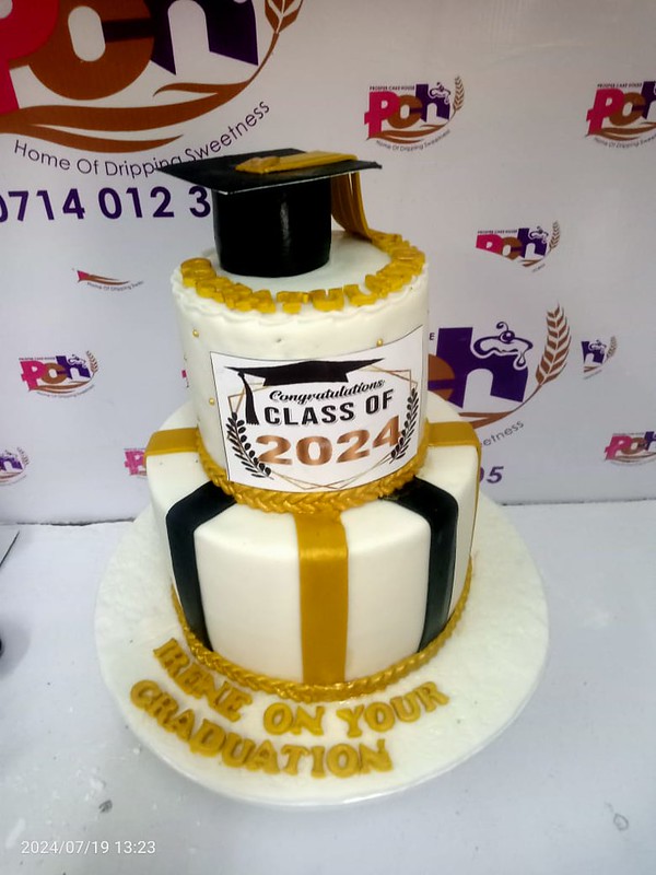 Cake by Prosper CAKE House