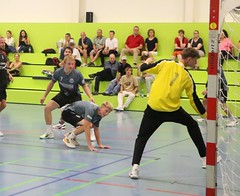 24/09/07 HC Turbenthal - SG Züri Oberland 2