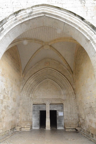 Église Saint-Félicien d'Issigeac | by amoamas07