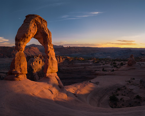 Delicate Arch | by reply.me