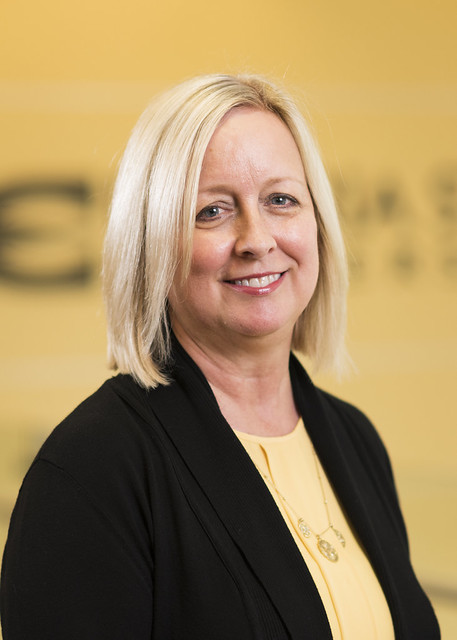 Eileen Rudden ESU Board of Trustees Portrait - October 19, 2018 - a photo on Flickriver