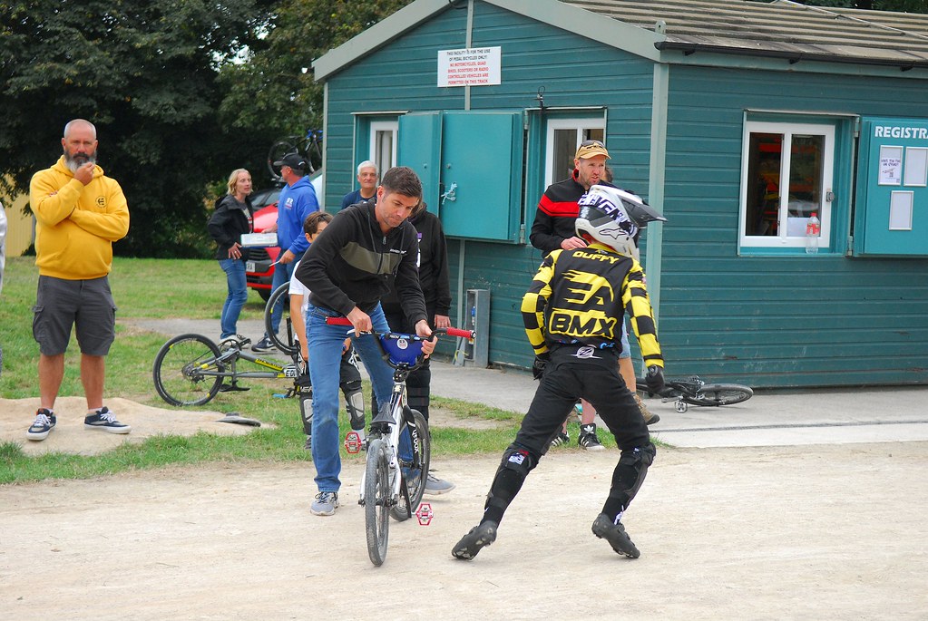 BMX_6834 | 2024 BMX East Relay finish line action | Royston Rockets ...