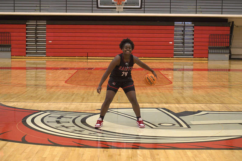 9/21/2024 WBB Recruits | Flickr
