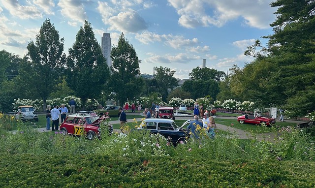 2024 PVGP Garden Party at Phipps