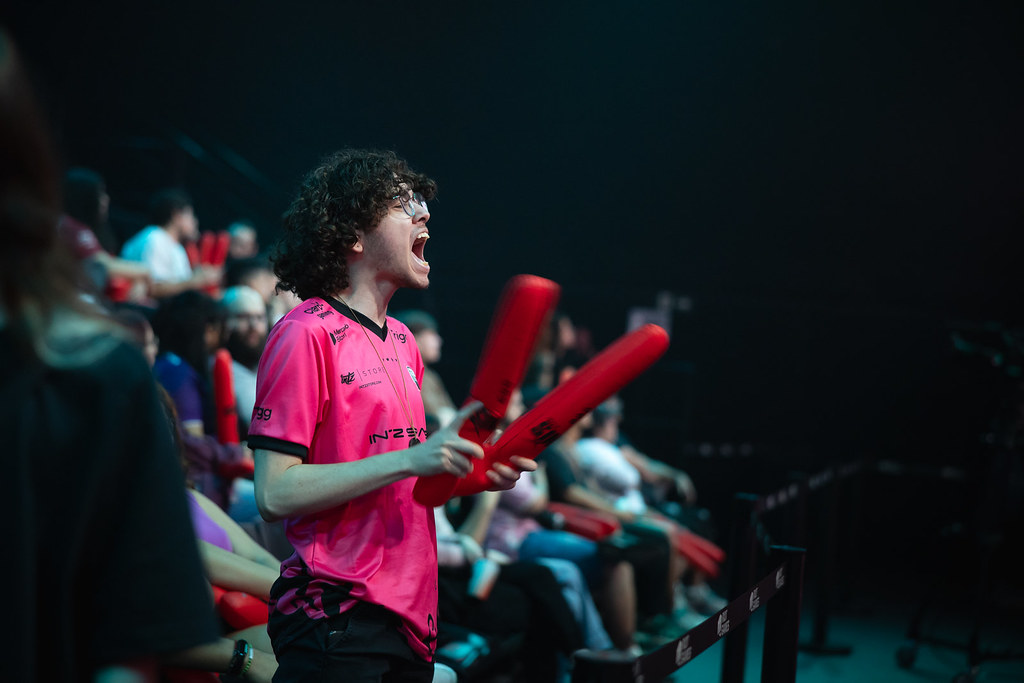 IGNIS Cup 2024 - Segunda Etapa - Grande Final - Rise Gaming x Vivo Keyd