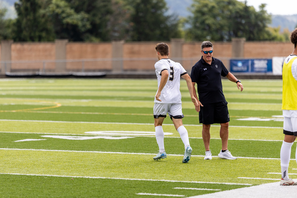 Men's Soccer (09-21)-8701 | geneva.college | Flickr