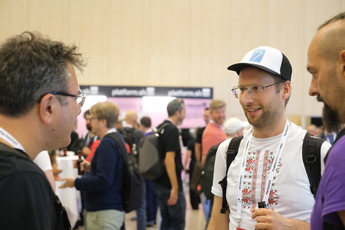 DrupalCon Barcelona 2024 | by dasjopic2
