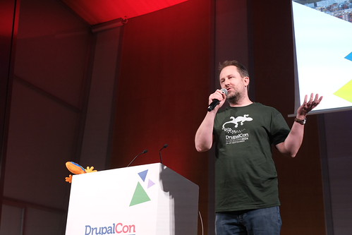 DrupalCon Barcelona 2024 | by dasjopic2