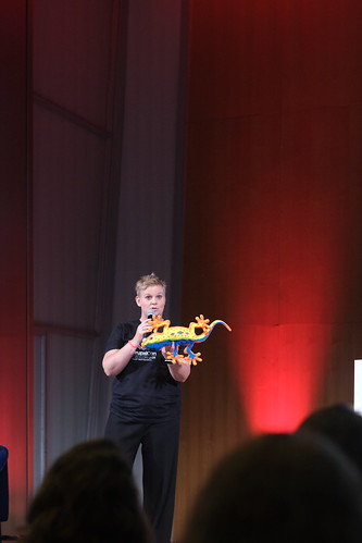 DrupalCon Barcelona 2024 | by dasjopic2
