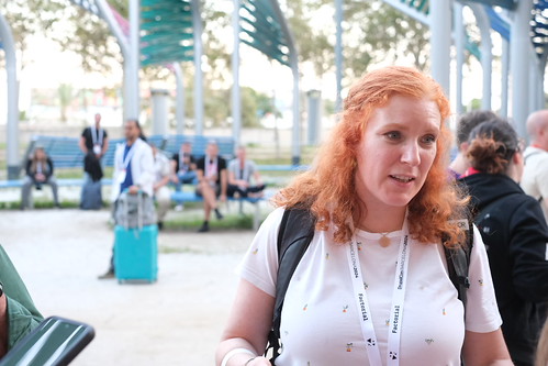 DrupalCon Barcelona 2024 | by dasjopic2