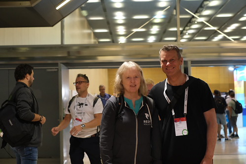 DrupalCon Barcelona 2024 | by dasjopic2