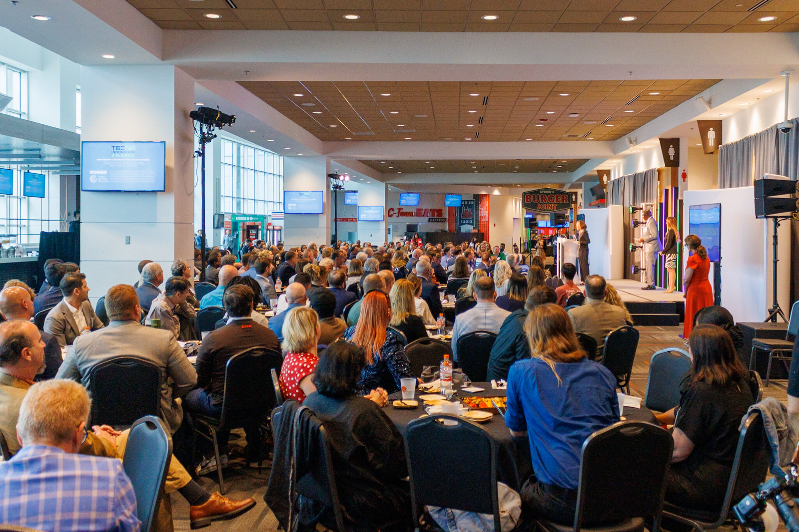 Best of Tech Day feat. The Best of Tech Awards 2024 | Flickr
