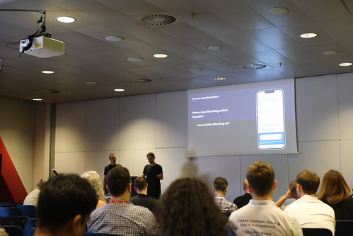 DrupalCon Barcelona 2024 | by dasjopic2
