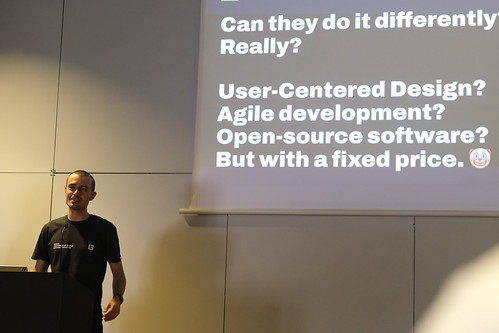 DrupalCon Barcelona 2024 | by dasjopic2
