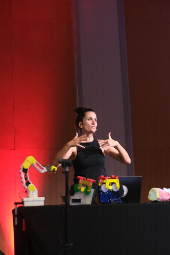 DrupalCon Barcelona 2024 | by dasjopic2