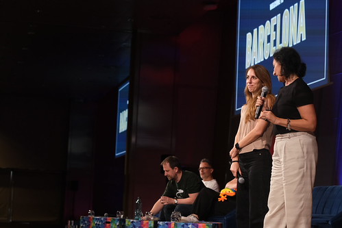 DrupalCon Barcelona 2024 | by dasjopic2
