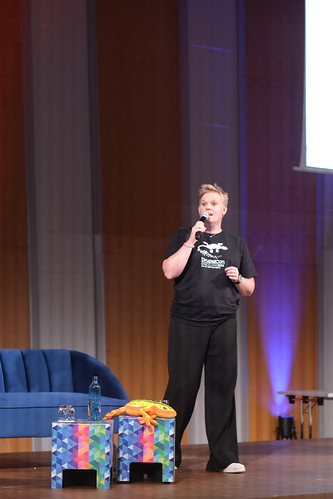 DrupalCon Barcelona 2024 | by dasjopic2