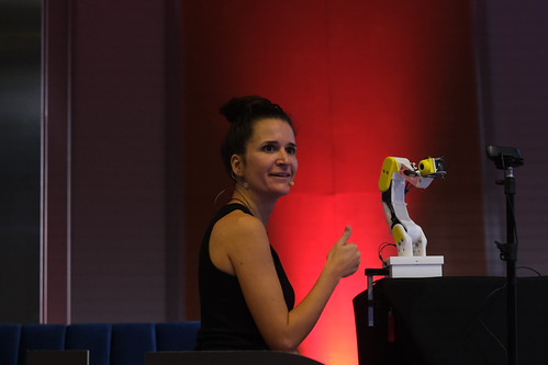 DrupalCon Barcelona 2024 | by dasjopic2