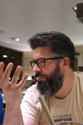 DrupalCon Barcelona 2024 | by dasjopic2