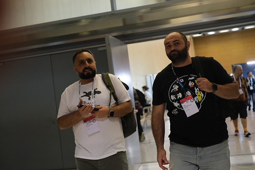 DrupalCon Barcelona 2024 | by dasjopic2