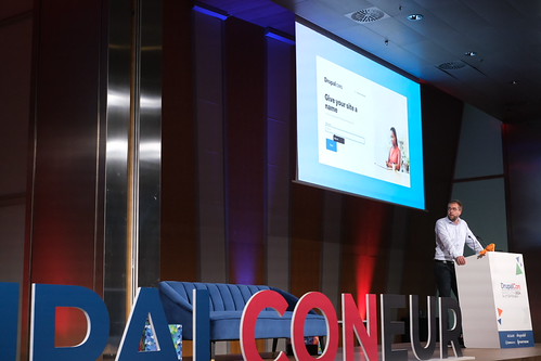 DrupalCon Barcelona 2024 | by dasjopic2