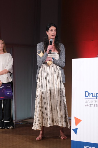 DrupalCon Barcelona 2024 | by dasjopic2