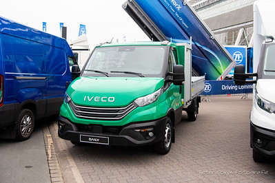 Iveco Daily 35S14A8