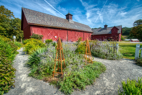 Garden View | by JMS2