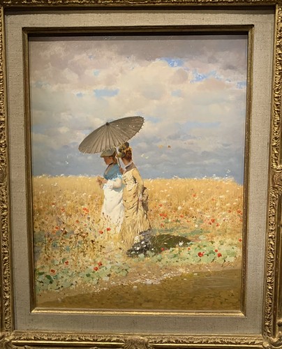 Paris 1874 - The Impressionist Moment - National Gallery of Art, Washington DC - September 16, 2024 by UGArdener, …
<a href="https://www.nga.gov/stories/1874-birthday-of-impressionism.html" rel="noreferrer nofollo