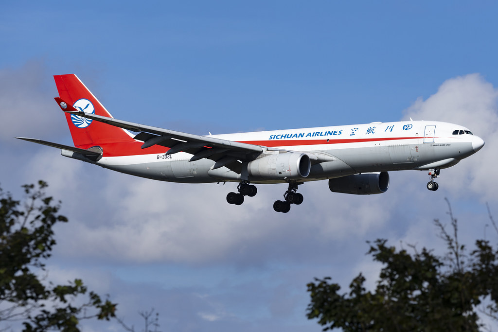 CSC-A332F-B308L | Martin Krause | Flickr