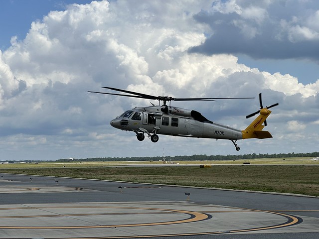Governor Ron DeSantis Launches Operation Blue Ridge | Flickr