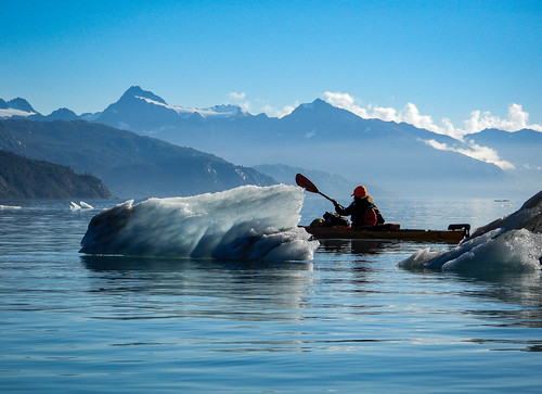 Glacier Bay (I) | by drew.murray (off/ back in mid-November)