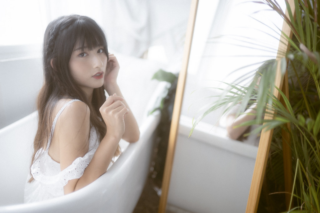 詩涵外拍 | Flickr