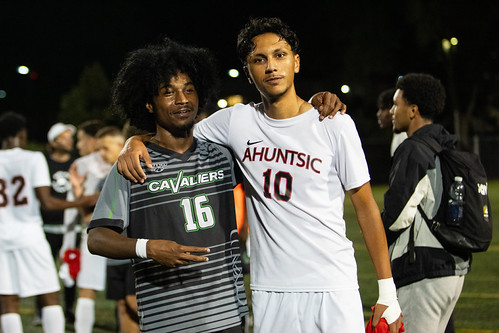 BDEB VS AHUNTSIC 27 septembre 2024 | by bellanih450