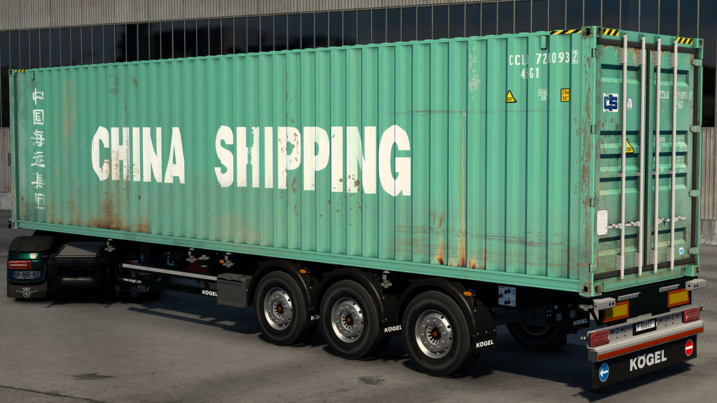 [REL/WIP] Arnook's Container Pack (V19 - 1.50-1.53 - 02/10/2024) - Page ...