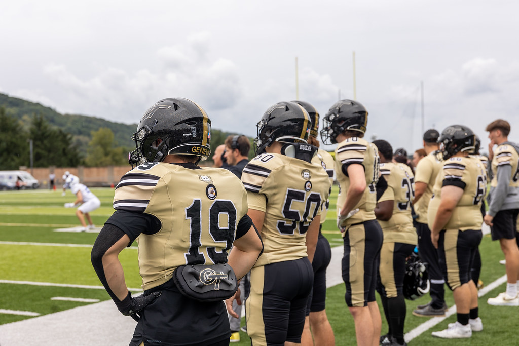 GT Football (09-28)-3364 | geneva.college | Flickr