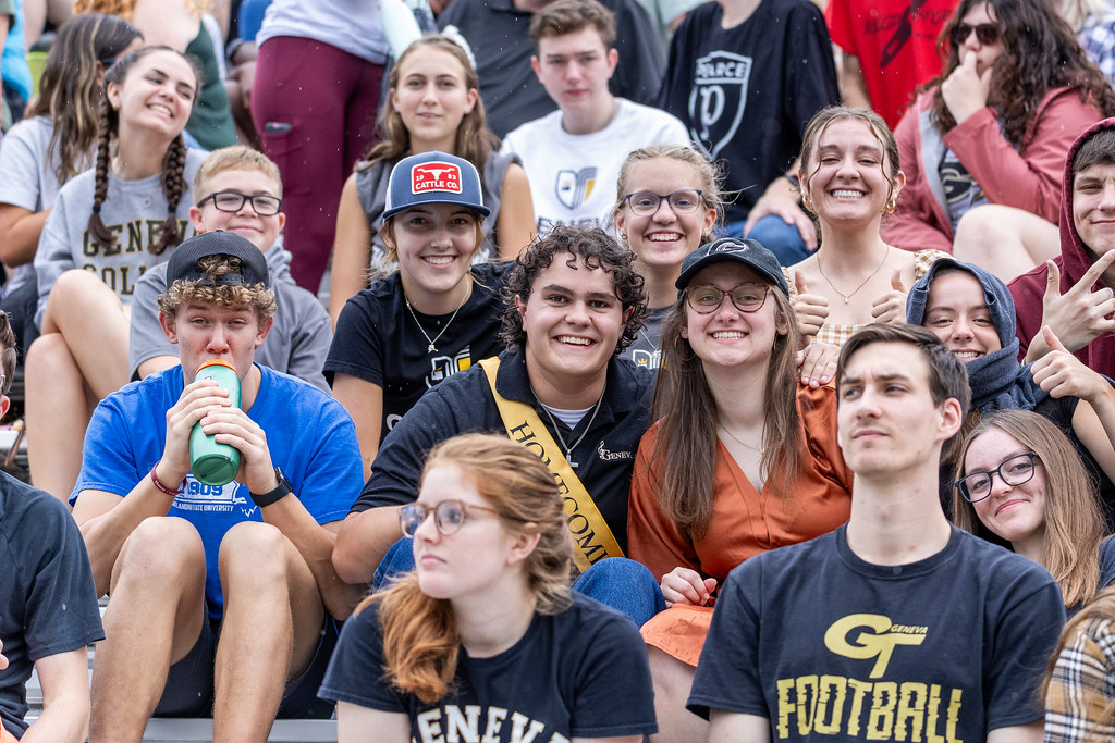 GT Football (09-28)-6360 | geneva.college | Flickr