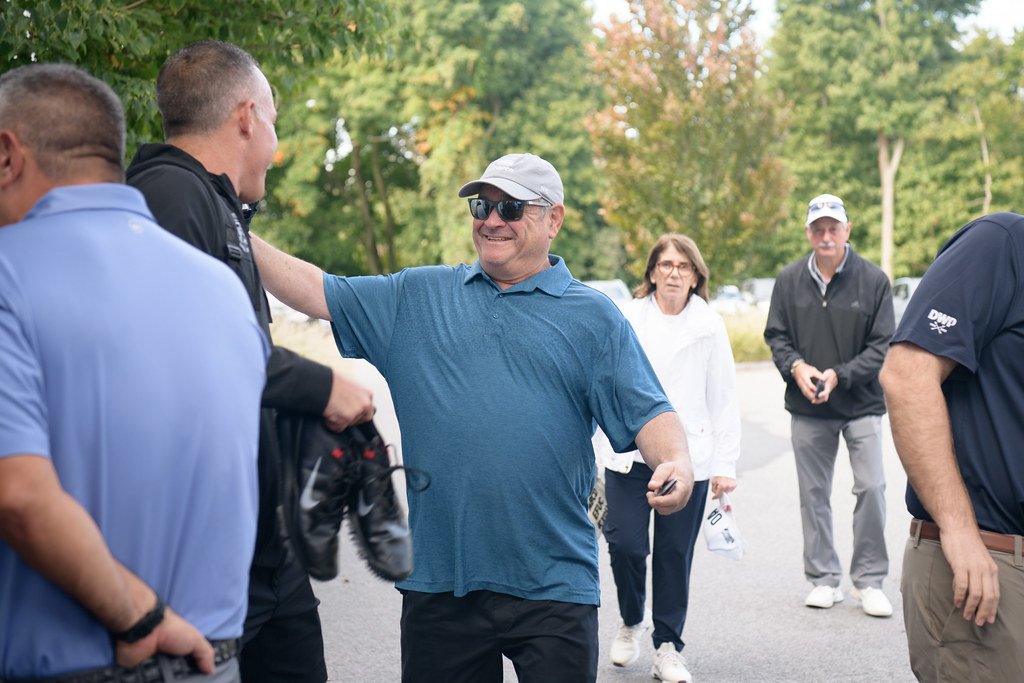 2024 Doug Pierce Memorial SCOPE Golf Classic | Monday, Septe… | Flickr